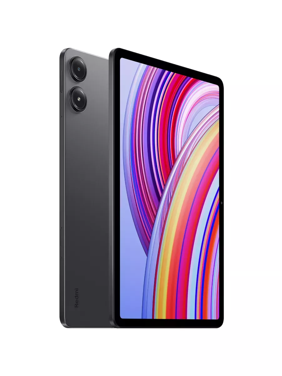 Планшет Xiaomi Redmi Pad Pro 12.1 8/256Gb Grey