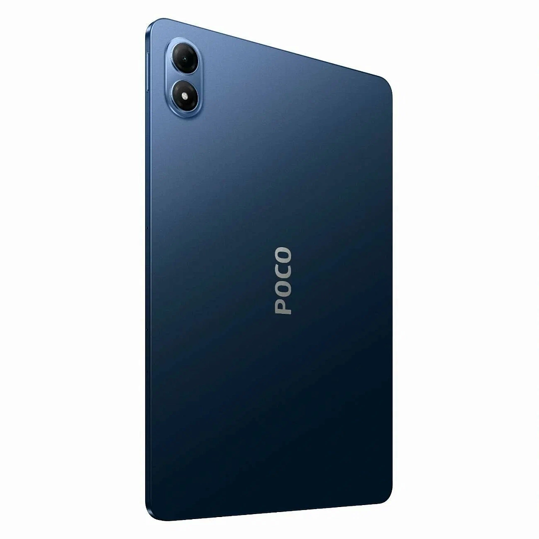 Планшет Poco Pad M1 8/256Gb Grey