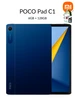 Планшет Poco Pad C1 4/64Gb Blue
