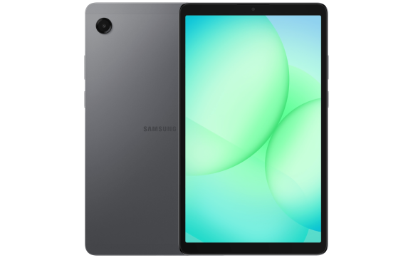 Планшет Samsung Galaxy Tab A11+ 11 6/128Gb LTE Grey