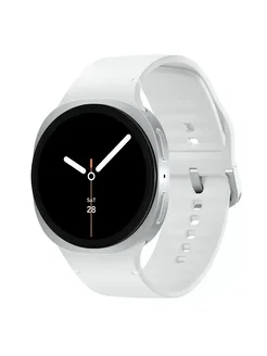 Смарт-часы Samsung Galaxy Watch 8 44mm Silver