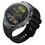 Смарт-часы Huawei Watch GT 5 Pro 46mm Black