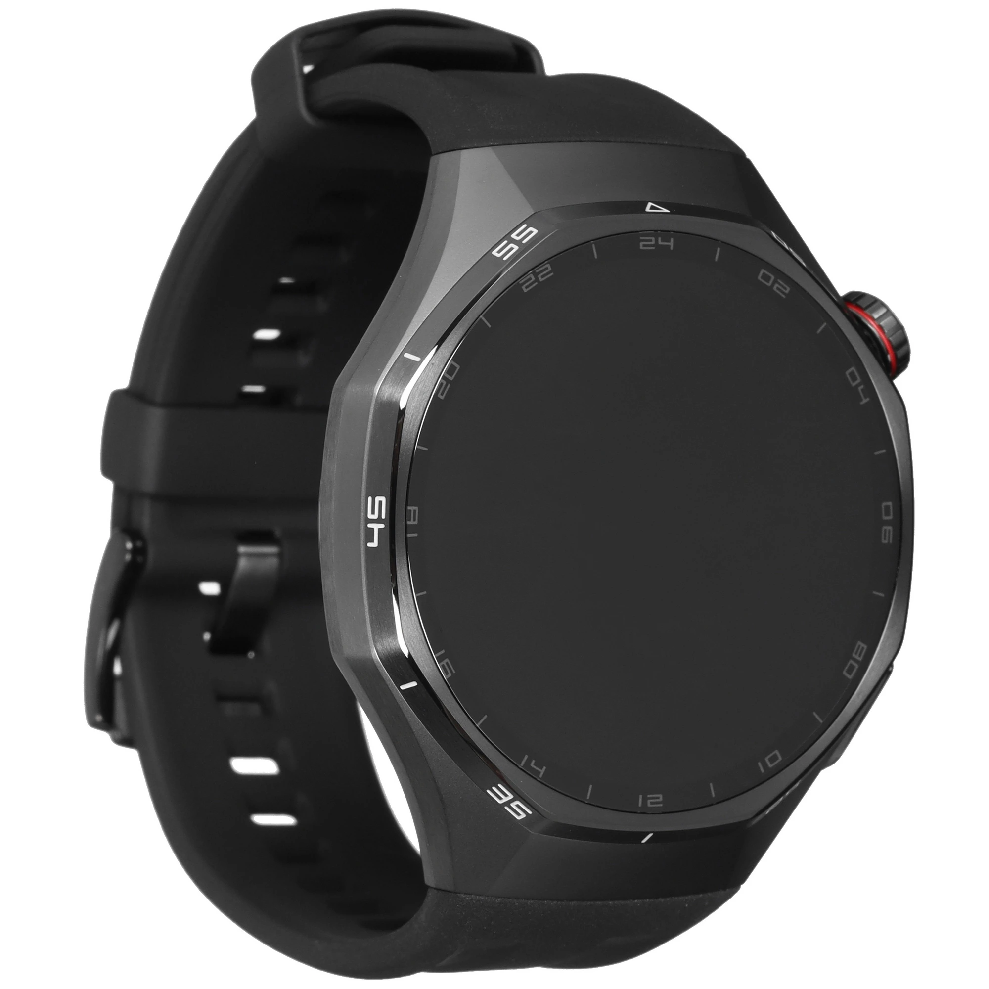 Смарт-часы Huawei Watch GT 6 46mm Black