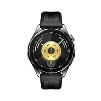 Смарт-часы Huawei Watch GT 6 46mm Black