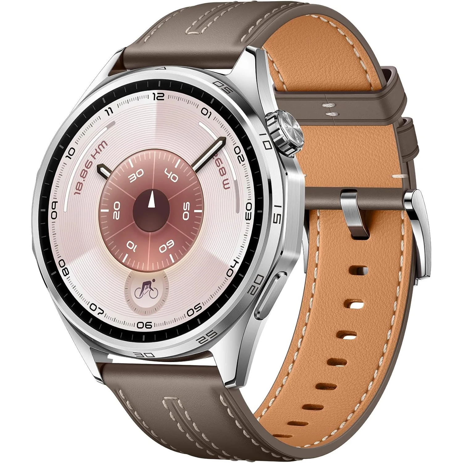 Смарт-часы Huawei Watch GT 6 46mm Green
