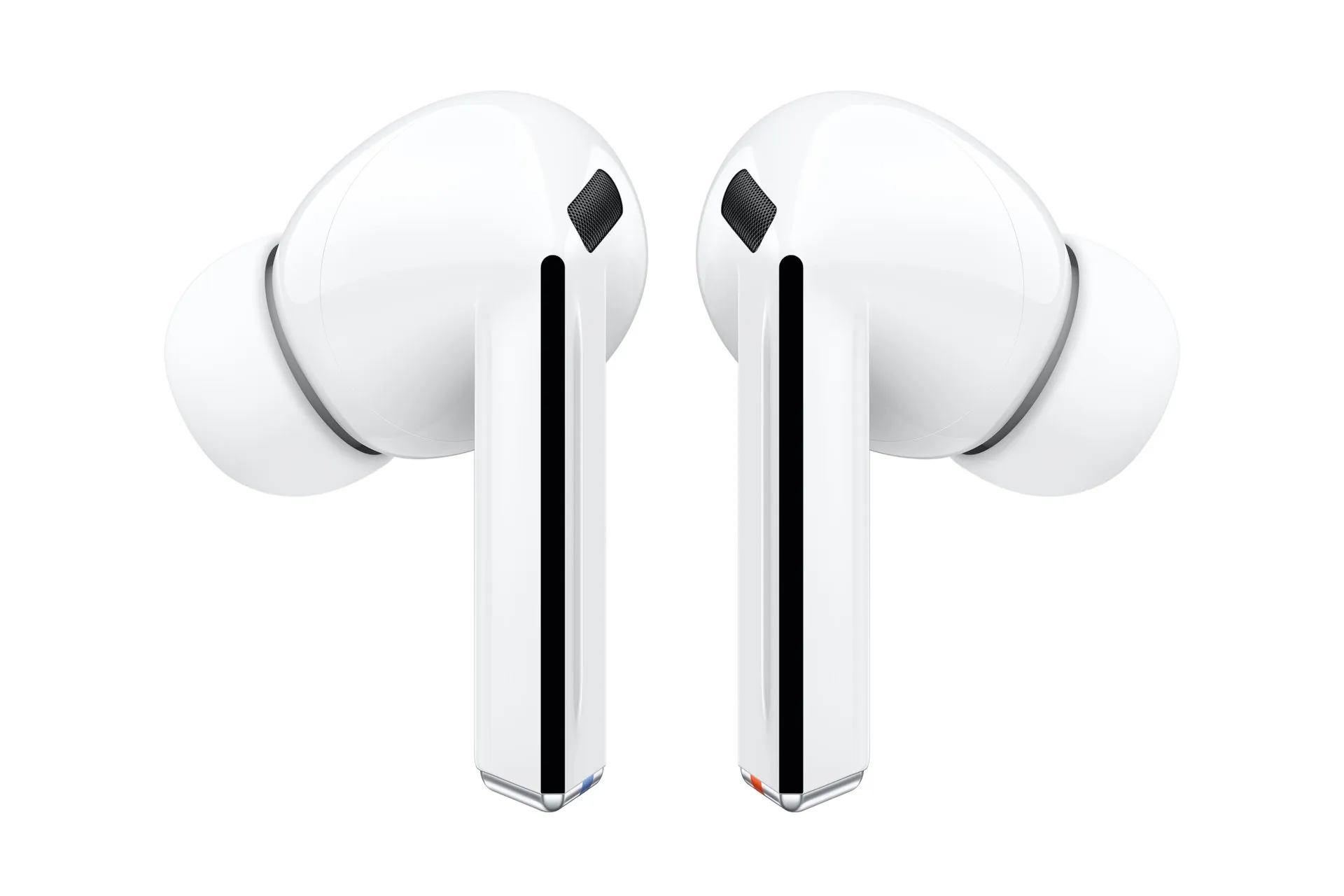 Наушники Samsung Galaxy Buds 3 White