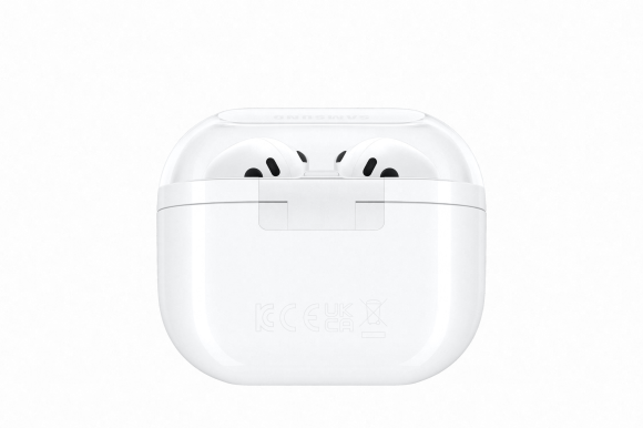 Наушники Samsung Galaxy Buds 3 White