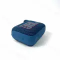 Портативная колонка JBL Go 4 Blue