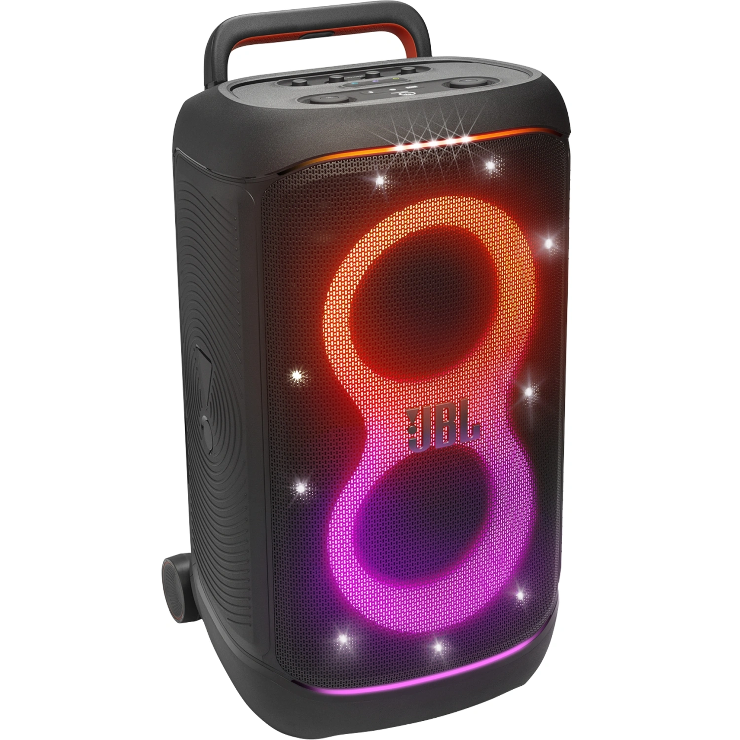 Портативная колонка JBL PartyBox 520