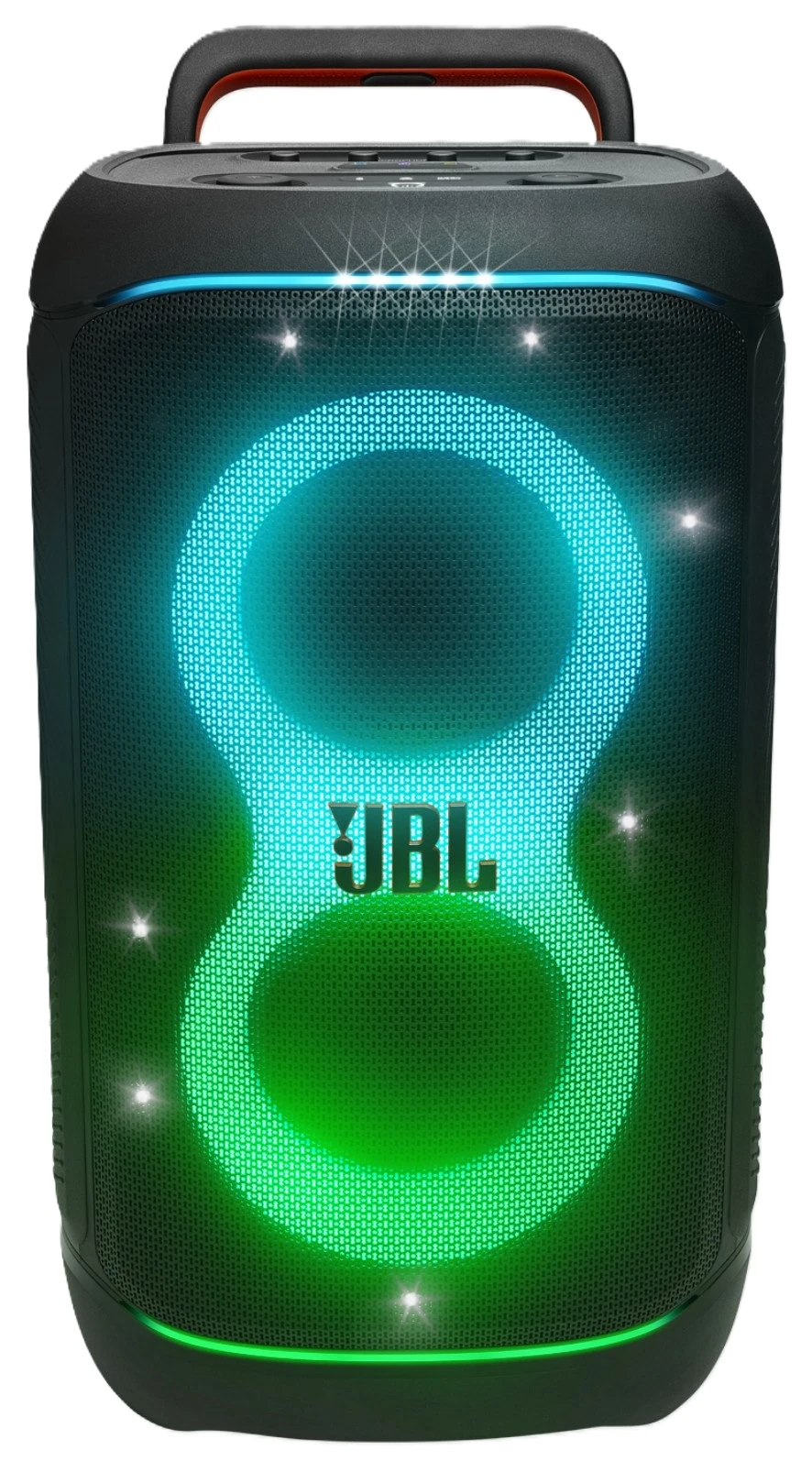 Портативная колонка JBL PartyBox 520