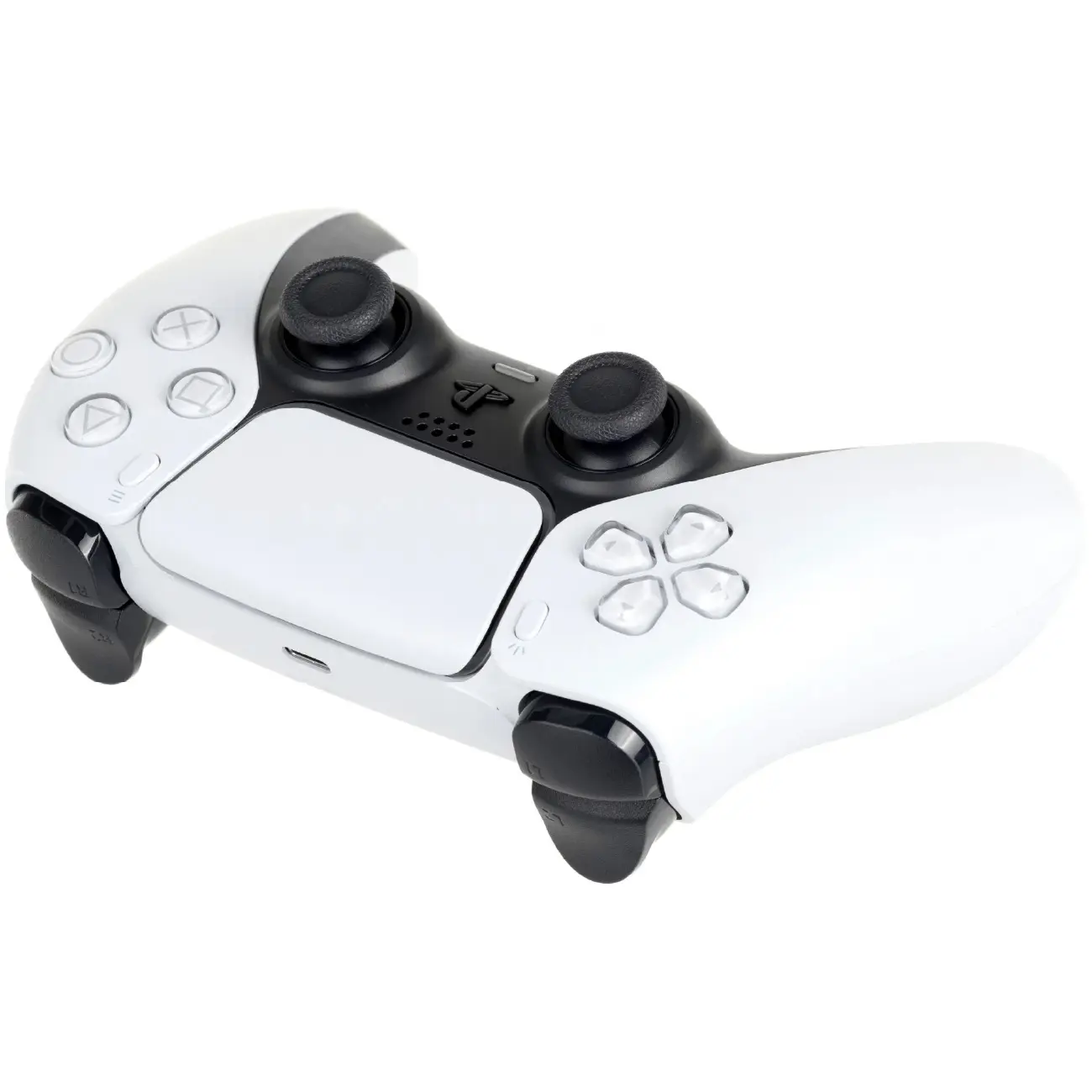 Геймпад Sony DualSense для PS5 Grey