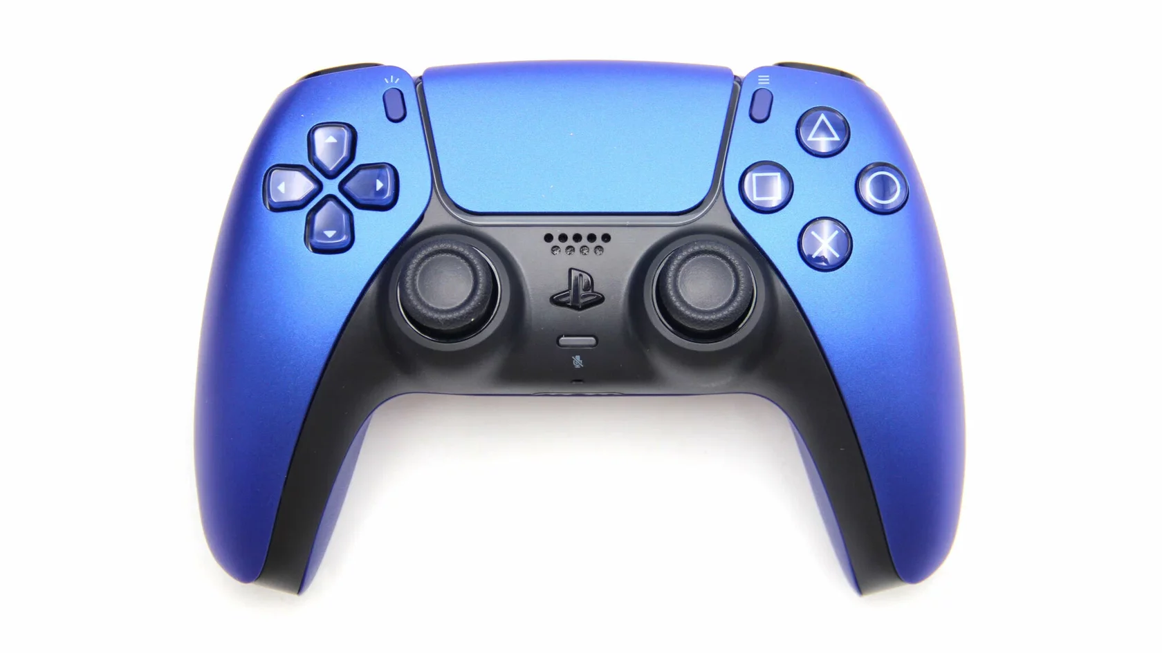 Геймпад Sony DualSense для PS5 Cobalt Blue