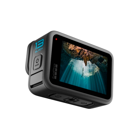 Экшн-камера GoPro Hero 13 Black