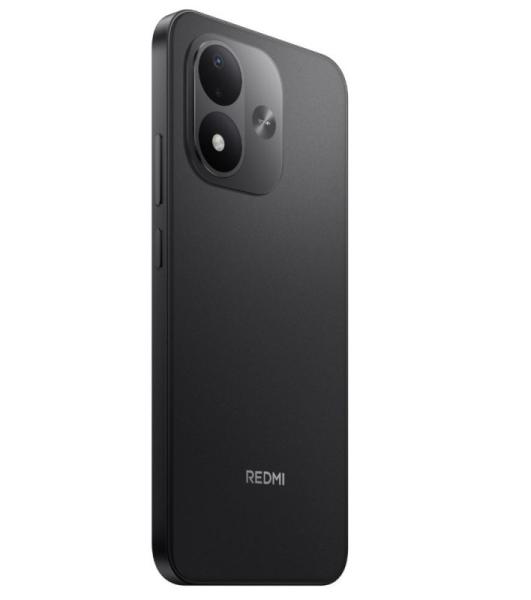 Xiaomi Redmi 17 8/256GB Black