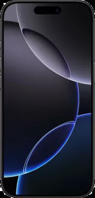 Apple iPhone 16 Pro 128Gb Black Titanium