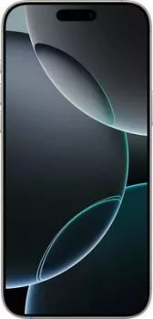 Apple iPhone 16 Pro 256Gb White Titanium