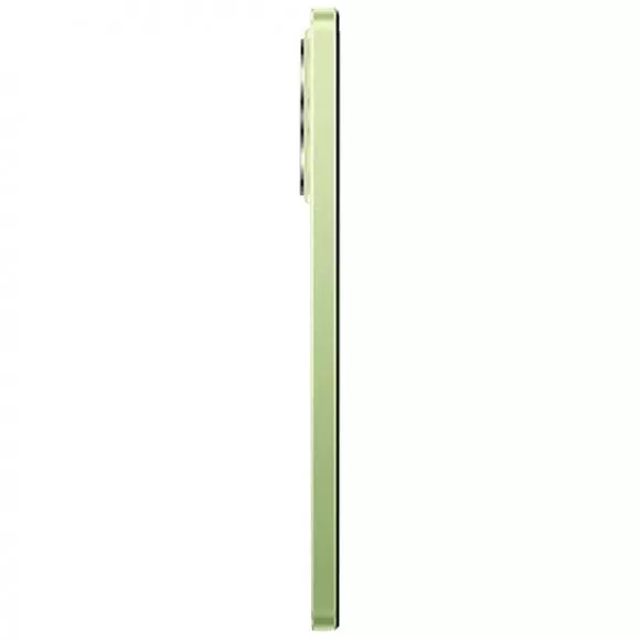 Смартфон Xiaomi Redmi Note 14 4G 8/128Gb Lime Green