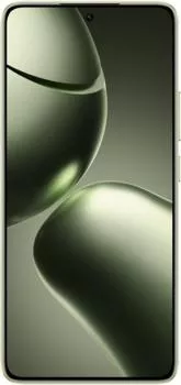 Смартфон Xiaomi 14T 12/256Gb Lemon Green