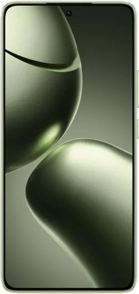 Смартфон Xiaomi 14T 12/256Gb Lemon Green