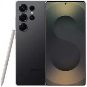 Смартфон Samsung Galaxy S25 Ultra 12/1TB Titanium Black