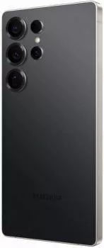 Смартфон Samsung Galaxy S25 Ultra 12/1TB Titanium Black