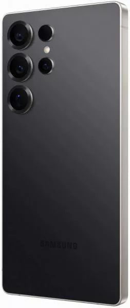 Смартфон Samsung Galaxy S25 Ultra 12/1TB Titanium Black