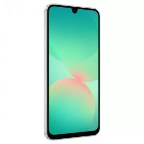 Смартфон Samsung Galaxy A26 8/256Gb White
