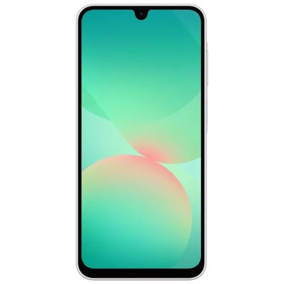 Смартфон Samsung Galaxy A26 8/256Gb White