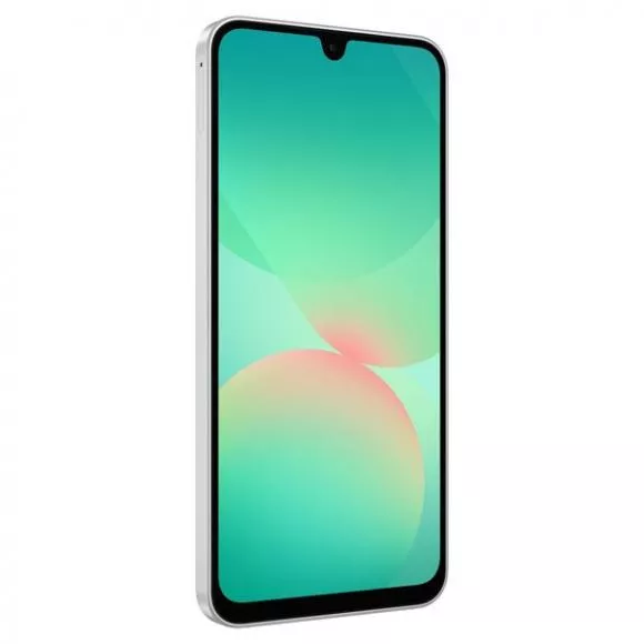 Смартфон Samsung Galaxy A26 8/256Gb White