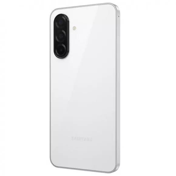 Смартфон Samsung Galaxy A26 8/256Gb White